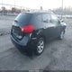 JN8AS5MVXAW104662 2010 Nissan Rogue Sl auction photo thumbnail 4