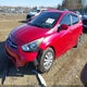 KMHCT5AE4HU312673 2017 Hyundai Accent Se auction photo thumbnail 2