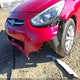 KMHCT5AE4HU312673 2017 Hyundai Accent Se auction photo thumbnail 6