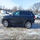 1C4RJFAG7MC515990 2021 Jeep Grand Cherokee Laredo X 4X4 auction photo thumbnail 15