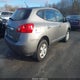JN8AS5MVXFW766409 2015 Nissan Rogue Select S auction photo thumbnail 4