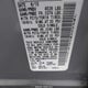 JN8AS5MVXFW766409 2015 Nissan Rogue Select S auction photo thumbnail 9