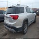 1GKKNSLSXKZ292116 2019 GMC Acadia Sle-2 auction photo thumbnail 4