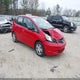 JHMGE8H20AC016783 2010 Honda Fit auction photo thumbnail 1