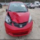 JHMGE8H20AC016783 2010 Honda Fit auction photo thumbnail 6