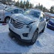 1GYKNDRS0HZ258655 2017 Cadillac Xt5 Luxury auction photo thumbnail 2