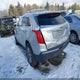 1GYKNDRS0HZ258655 2017 Cadillac Xt5 Luxury auction photo thumbnail 3