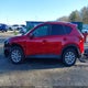 JM3KE4CY9G0887280 2016 Mazda Cx-5 Touring auction photo thumbnail 15