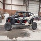 3JBVNAV47NE000233 2022 Can-Am Maverick X3 Max X Rs Turbo Rr auction photo thumbnail 14