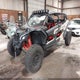 3JBVNAV47NE000233 2022 Can-Am Maverick X3 Max X Rs Turbo Rr auction photo thumbnail 2