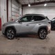 KM8JECA17PU109780 2023 Hyundai Tucson Hybrid Limited auction photo thumbnail 14