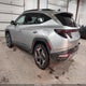 KM8JECA17PU109780 2023 Hyundai Tucson Hybrid Limited auction photo thumbnail 3