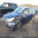 1G11C5SL8EF124143 2014 Chevrolet Malibu 1Lt auction photo thumbnail 2