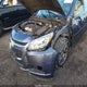 1G11C5SL8EF124143 2014 Chevrolet Malibu 1Lt auction photo thumbnail 6