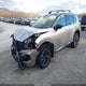 JN8BT3DD9TW291442 2026 Nissan Rogue Platinum auction photo thumbnail 2