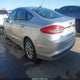 3FA6P0LU7HR387104 2017 Ford Fusion Hybrid Se auction photo thumbnail 3