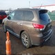 5N1AR2MM7FC694496 2015 Nissan Pathfinder Sl auction photo thumbnail 3