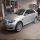 1FAHP2F85FG103301 2015 Ford Taurus Limited auction photo thumbnail 2