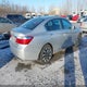 1HGCR6F51EA007485 2014 Honda Accord Hybrid Ex-L auction photo thumbnail 4