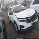 3GNAXFEV0NS167229 2022 Chevrolet Equinox Fwd 1Fl auction photo thumbnail 1
