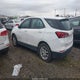 3GNAXFEV0NS167229 2022 Chevrolet Equinox Fwd 1Fl auction photo thumbnail 3