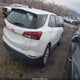 3GNAXFEV0NS167229 2022 Chevrolet Equinox Fwd 1Fl auction photo thumbnail 4