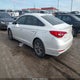 5NPE24AF9GH346300 2016 Hyundai Sonata Se auction photo thumbnail 3
