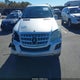4JGBB56E99A510286 2009 Mercedes-Benz Ml 350 auction photo thumbnail 12