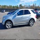 4JGBB56E99A510286 2009 Mercedes-Benz Ml 350 auction photo thumbnail 14