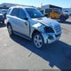 4JGBB56E99A510286 2009 Mercedes-Benz Ml 350 auction photo thumbnail 1