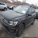 3VV2B7AX3JM148568 2018 Volkswagen Tiguan 2.0T Se/2.0T Sel auction photo thumbnail 2