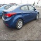 5NPDH4AE3GH749657 2016 Hyundai Elantra Se auction photo thumbnail 4