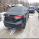 JTDEPMAE6NJ205438 2022 Toyota Corolla Le auction photo thumbnail 4