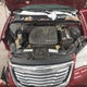 2C4RC1CG3DR512151 2013 Chrysler Town & Country Touring-L auction photo thumbnail 10