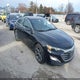 1G1ZD5STXNF103861 2022 Chevrolet Malibu Fwd Lt auction photo thumbnail 1