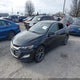 1G1ZD5STXNF103861 2022 Chevrolet Malibu Fwd Lt auction photo thumbnail 2
