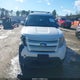 1FM5K7F87EGC58595 2014 Ford Explorer Limited auction photo thumbnail 11