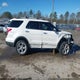1FM5K7F87EGC58595 2014 Ford Explorer Limited auction photo thumbnail 12