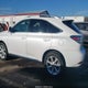 2T2ZK1BA8AC038852 2010 Lexus Rx 350 auction photo thumbnail 14