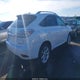2T2ZK1BA8AC038852 2010 Lexus Rx 350 auction photo thumbnail 4