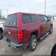 3GCPCRECXFG153065 2015 Chevrolet Silverado 1500 1Lt auction photo thumbnail 4