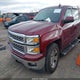 3GCPCRECXFG153065 2015 Chevrolet Silverado 1500 1Lt auction photo thumbnail 6