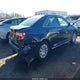 4T4BF1FK9ER374131 2014 Toyota Camry Le auction photo thumbnail 4