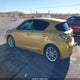 JTHKD5BH4B2006757 2011 Lexus Ct 200H Premium auction photo thumbnail 14