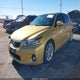 JTHKD5BH4B2006757 2011 Lexus Ct 200H Premium auction photo thumbnail 2