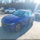 KMHLP4DG6RU651383 2024 Hyundai Elantra Limited auction photo thumbnail 2