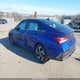 KMHLP4DG6RU651383 2024 Hyundai Elantra Limited auction photo thumbnail 3