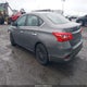 3N1AB7AP0HL641850 2017 Nissan Sentra S auction photo thumbnail 3