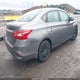 3N1AB7AP0HL641850 2017 Nissan Sentra S auction photo thumbnail 4