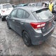 4S3GTAA66J3705111 2018 Subaru Impreza 2.0I auction photo thumbnail 3